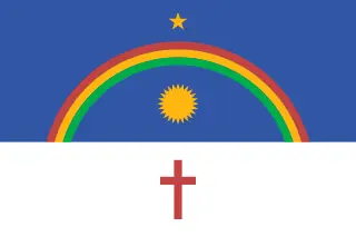 Bandeira de Pernambuco