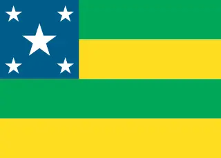 Bandeira de Sergipe