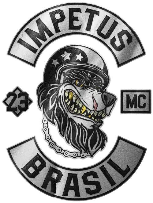 Brasão Impetus MC